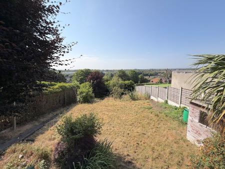 2 bedroom Semi-detached house for sale in Wood Lane, Littleworth, Cannock, WS12