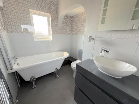 2 bedroom Semi-detached house for sale in Wood Lane, Littleworth, Cannock, WS12