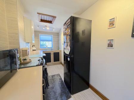 2 bedroom Terraced House for sale in Heath Street, Hednesford, Cannock, WS12