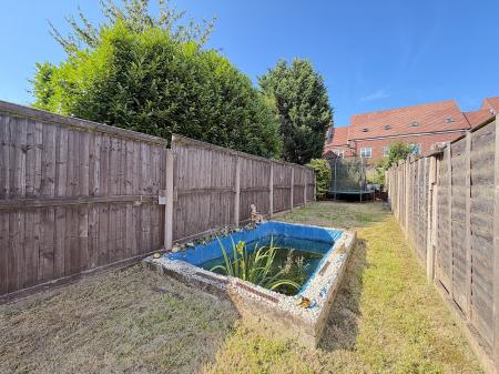 2 bedroom Terraced House for sale in Heath Street, Hednesford, Cannock, WS12