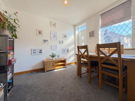 2 bedroom Terraced House for sale in Heath Street, Hednesford, Cannock, WS12