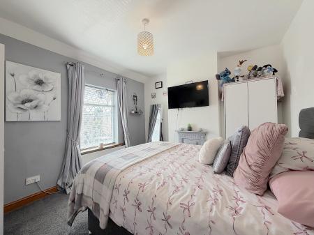 2 bedroom Terraced House for sale in Heath Street, Hednesford, Cannock, WS12