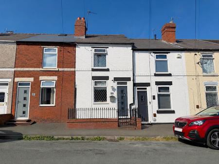 Heath Street, Hednesford, Cannock, WS12