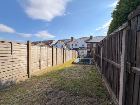 2 bedroom Terraced House for sale in Heath Street, Hednesford, Cannock, WS12