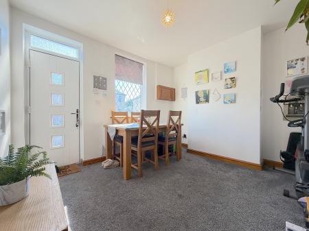 2 bedroom Terraced House for sale in Heath Street, Hednesford, Cannock, WS12