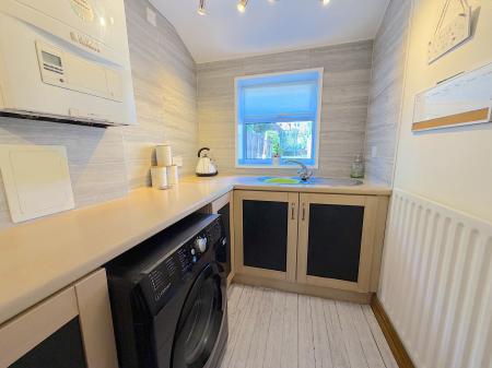 2 bedroom Terraced House for sale in Heath Street, Hednesford, Cannock, WS12
