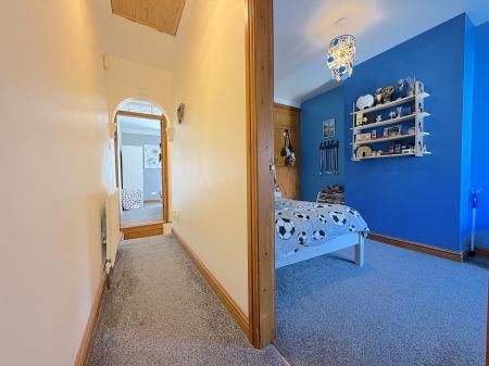 2 bedroom Terraced House for sale in Heath Street, Hednesford, Cannock, WS12
