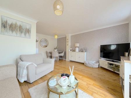 3 bedroom Terraced House for sale in Foxtail Way, Hednesford, Cannock, WS12