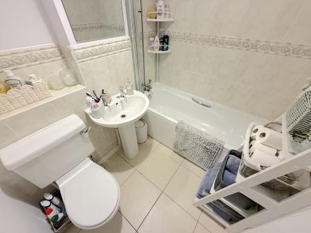 3 bedroom Terraced House for sale in Foxtail Way, Hednesford, Cannock, WS12