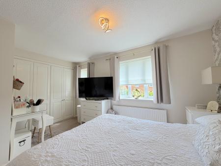 3 bedroom Terraced House for sale in Foxtail Way, Hednesford, Cannock, WS12
