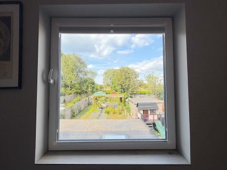 2 bedroom Semi-detached house for sale in Belt Road, Hednesford, Cannock, WS12