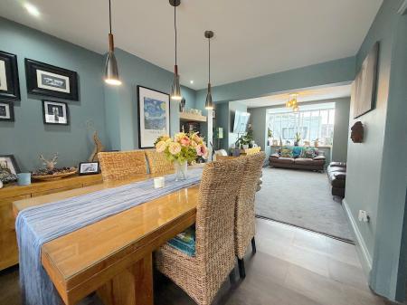 2 bedroom Semi-detached house for sale in Belt Road, Hednesford, Cannock, WS12