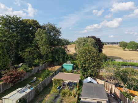 2 bedroom Semi-detached house for sale in Belt Road, Hednesford, Cannock, WS12