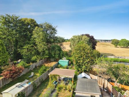 2 bedroom Semi-detached house for sale in Belt Road, Hednesford, Cannock, WS12