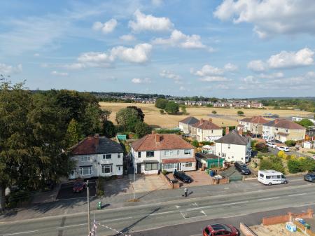 2 bedroom Semi-detached house for sale in Belt Road, Hednesford, Cannock, WS12
