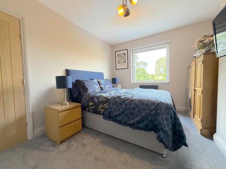 2 bedroom Semi-detached house for sale in Belt Road, Hednesford, Cannock, WS12