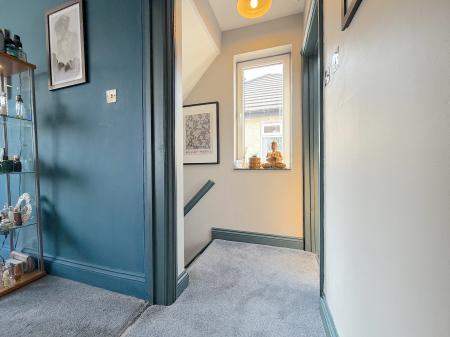 2 bedroom Semi-detached house for sale in Belt Road, Hednesford, Cannock, WS12