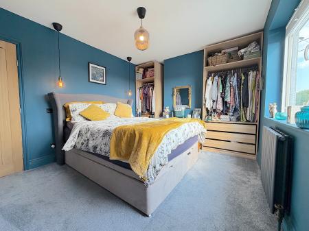 2 bedroom Semi-detached house for sale in Belt Road, Hednesford, Cannock, WS12