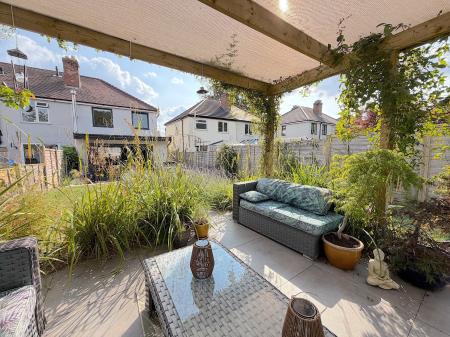 2 bedroom Semi-detached house for sale in Belt Road, Hednesford, Cannock, WS12