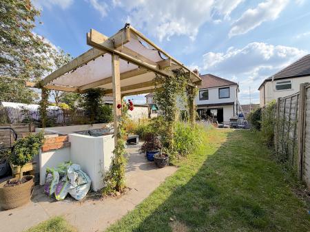 2 bedroom Semi-detached house for sale in Belt Road, Hednesford, Cannock, WS12