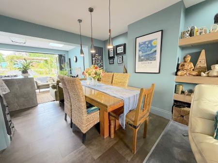 2 bedroom Semi-detached house for sale in Belt Road, Hednesford, Cannock, WS12