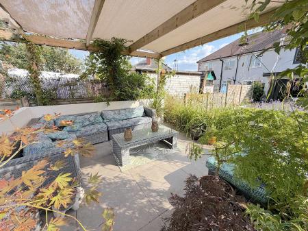 2 bedroom Semi-detached house for sale in Belt Road, Hednesford, Cannock, WS12