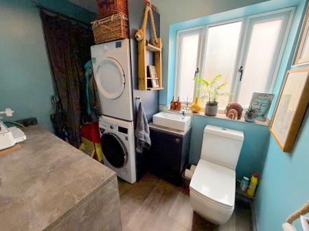 2 bedroom Semi-detached house for sale in Belt Road, Hednesford, Cannock, WS12
