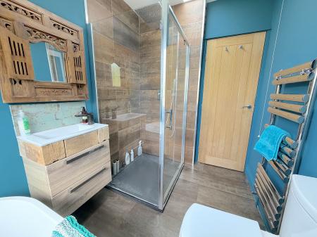 2 bedroom Semi-detached house for sale in Belt Road, Hednesford, Cannock, WS12