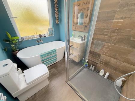 2 bedroom Semi-detached house for sale in Belt Road, Hednesford, Cannock, WS12