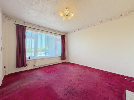 3 bedroom Semi-detached house for sale in Greenheath Road, Hednesford, Cannock, WS12