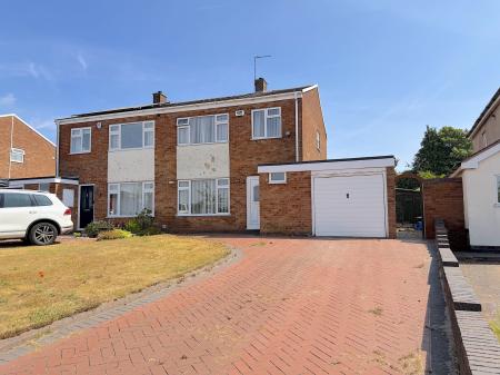 Greenheath Road, Hednesford, Cannock, WS12