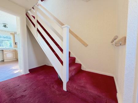 3 bedroom Semi-detached house for sale in Greenheath Road, Hednesford, Cannock, WS12