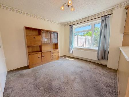3 bedroom Semi-detached house for sale in Greenheath Road, Hednesford, Cannock, WS12