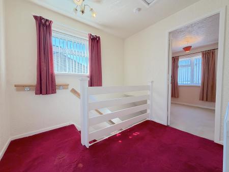 3 bedroom Semi-detached house for sale in Greenheath Road, Hednesford, Cannock, WS12