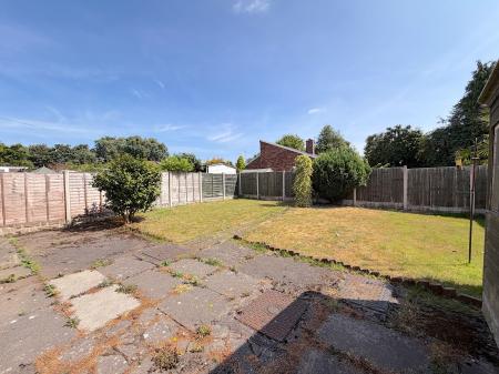 3 bedroom Semi-detached house for sale in Greenheath Road, Hednesford, Cannock, WS12