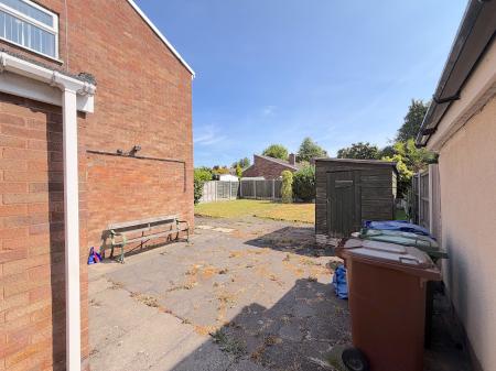 3 bedroom Semi-detached house for sale in Greenheath Road, Hednesford, Cannock, WS12