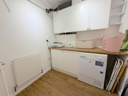 4 bedroom Detached house for sale in Thirlmere Close, Cannock Town Centre, Cannock, WS11