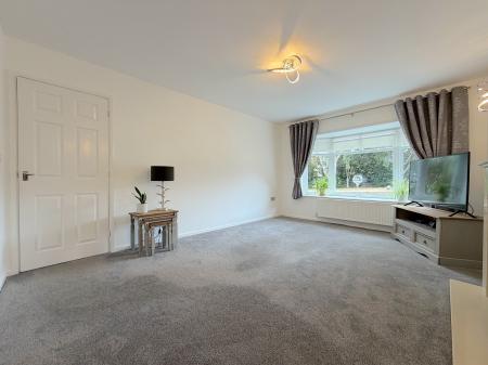 4 bedroom Detached house for sale in Thirlmere Close, Cannock Town Centre, Cannock, WS11