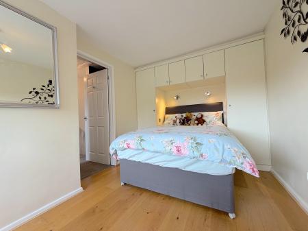 4 bedroom Detached house for sale in Thirlmere Close, Cannock Town Centre, Cannock, WS11