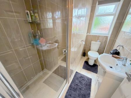 4 bedroom Detached house for sale in Thirlmere Close, Cannock Town Centre, Cannock, WS11