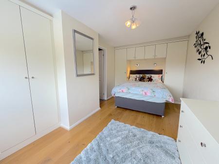 4 bedroom Detached house for sale in Thirlmere Close, Cannock Town Centre, Cannock, WS11