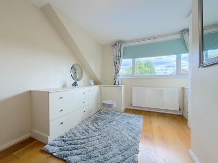 4 bedroom Detached house for sale in Thirlmere Close, Cannock Town Centre, Cannock, WS11