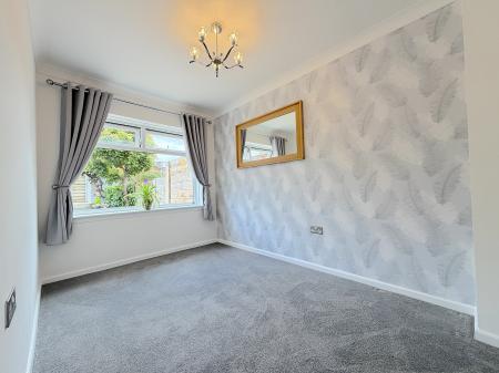 4 bedroom Detached house for sale in Thirlmere Close, Cannock Town Centre, Cannock, WS11
