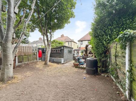 3 bedroom Semi-detached house for sale in Huntington Terrace Road, Cannock Town Centre, Cannock, WS11