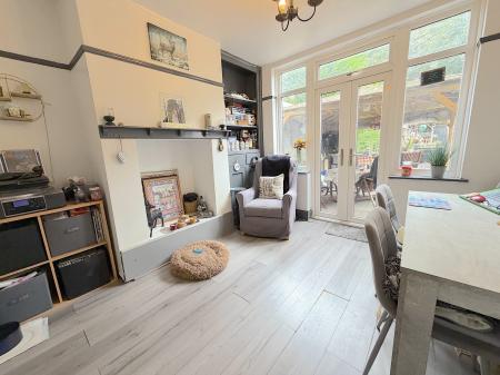 3 bedroom Semi-detached house for sale in Huntington Terrace Road, Cannock Town Centre, Cannock, WS11