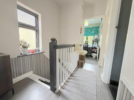 3 bedroom Semi-detached house for sale in Huntington Terrace Road, Cannock Town Centre, Cannock, WS11
