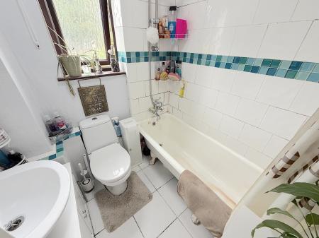 3 bedroom Semi-detached house for sale in Huntington Terrace Road, Cannock Town Centre, Cannock, WS11