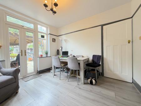 3 bedroom Semi-detached house for sale in Huntington Terrace Road, Cannock Town Centre, Cannock, WS11