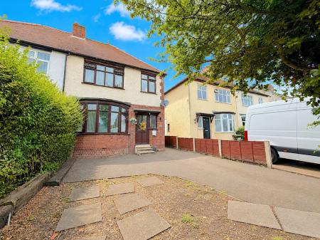 Huntington Terrace Road, Cannock Town Centre, Cannock, WS11