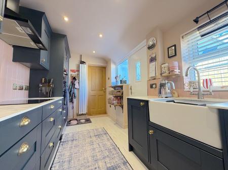 3 bedroom Semi-detached house for sale in Cannock Road, Heath Hayes, Cannock, WS12